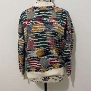 Mens M- Aquascutum sweater